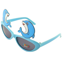 Gafas de dibujos animados de plástico Carvinal Toys (H0412002)